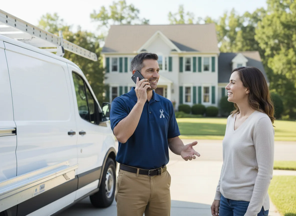 Home Gutter Service Granite Quarry, NC FAQs